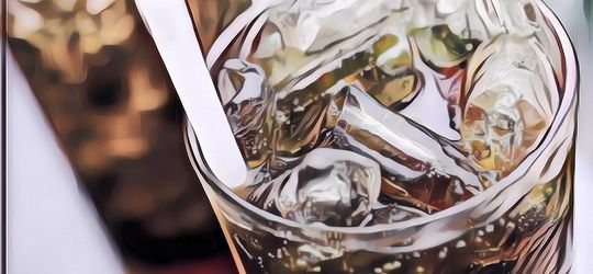 Viral! Beli Es Teh Harga Rp2.500 di Solo, Ternyata Penampakannya Begini