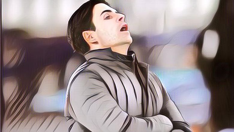 Arteta Diujung Tanduk, Terancam Dipecat Arsenal Gara-gara Salah Pilih Kiper