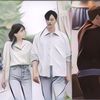 Reaksi Beda Song Kang Lihat Ciumannya Sama Park Min Young Dan Han So Hee, Sebut Drama Ini Paling Berkesan