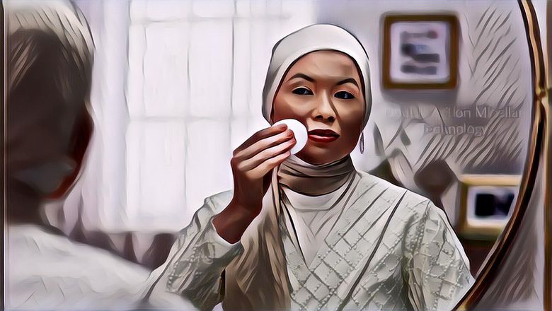 Benarkah Kosmetik Vegan Dipastikan Halal? Begini Penjelasannya