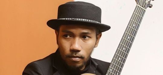 Mengulik Perjalanan Ranna Phasupaty Dari Pengamen Jalanan Sampai Debut Lewat Single Senja Tanpa Jingga