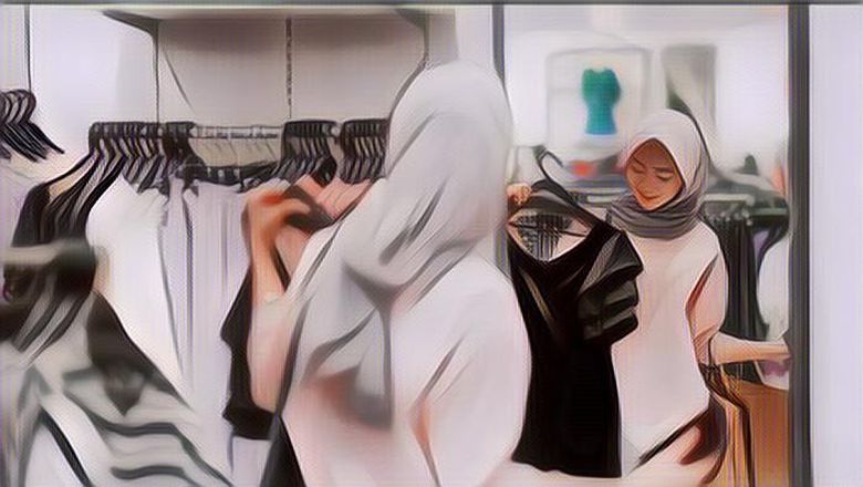 Doa Berpakaian yang Lengkap Beserta Artinya