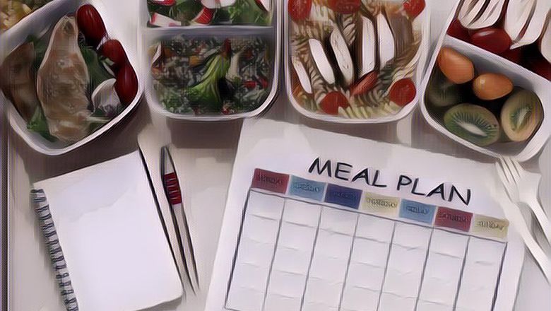 Menu Diet Seminggu Turun 10 Kg, Dijamin Sehat dan Aman untuk Tubuhmu