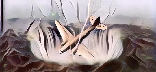 Mengungkap Misteri Fenomena Pesawat dan Kapal Hilang di Segitiga Bermuda, Ini Penyebabnya