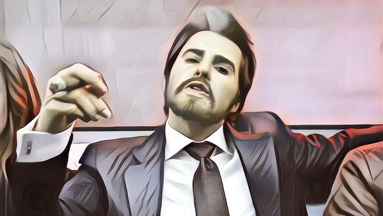 Siapa Sih yang Jadi Cowok Ganteng di Video Musik Barunya Taylor Swift?