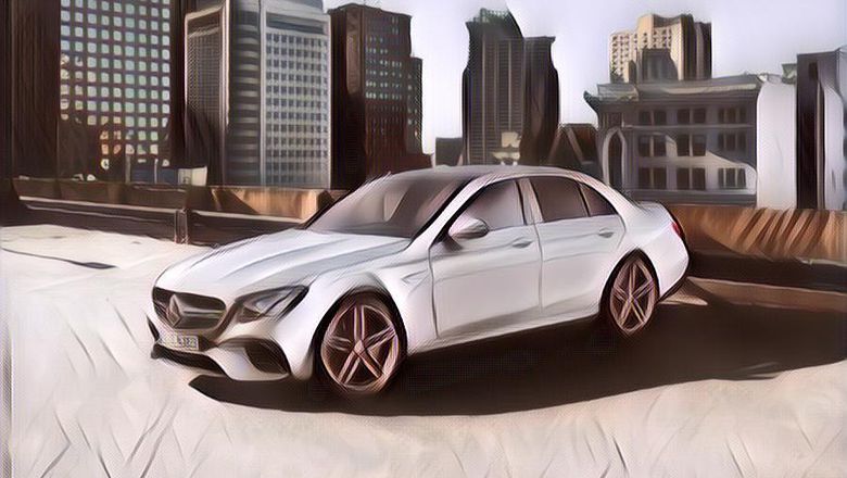 Ngebut Naik Mobil dari New York, 3 Laki-laki Ini Pecahkan Rekor Baru