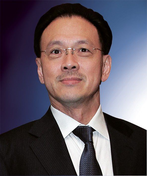 3. Eddy Kusnadi Sariaatmadja