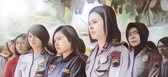 Belasan Syarat dan Tes Buat Calon Istri TNI Termasuk Tes Keperawanan, Ribet Banget!