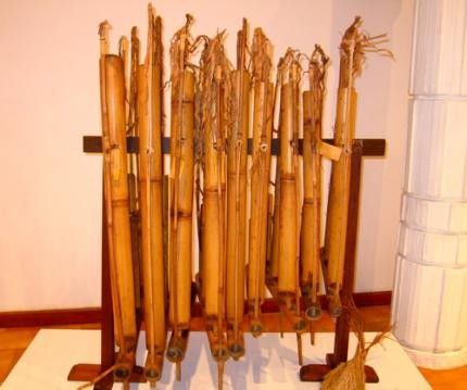 Ulangtahun Amin Ki Pantun