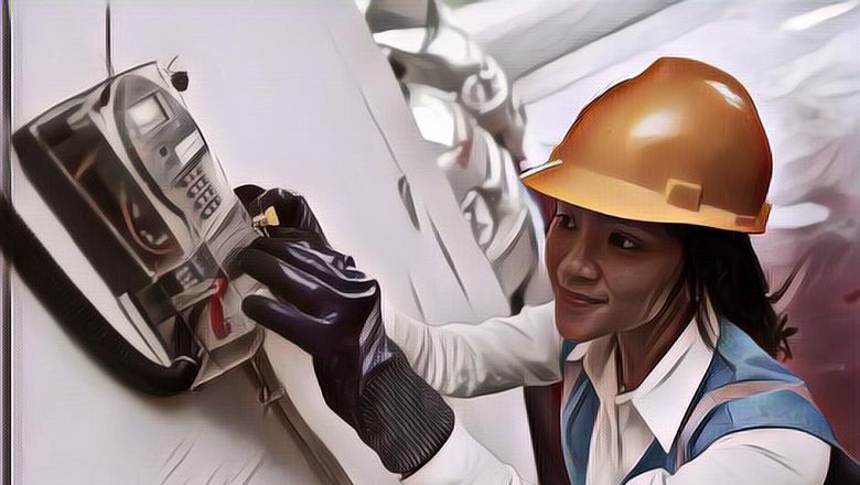 Tarif Listrik Digratiskan Pemerintah, Begini Cara Cek Nya