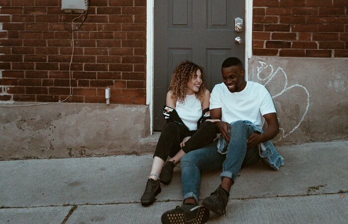 3. Tidak Membanding-bandingkan