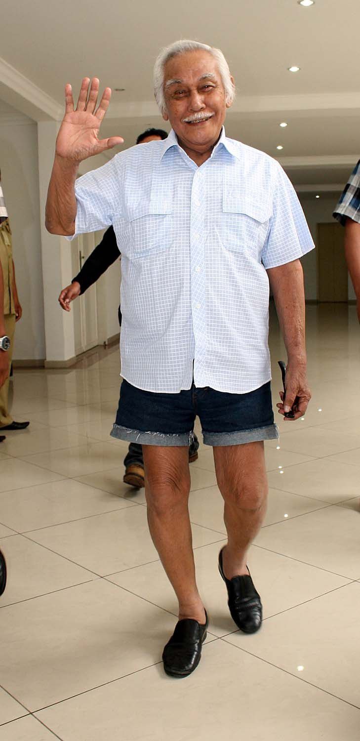 3. Berangkat dari Nol