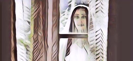 Kok Hantu di Film Horor Indonesia Kebanyakan Perempuan? Ternyata Ini Alasannya