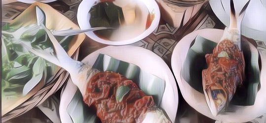 Wajib Dicoba, Ini 3 Makanan Khas Banten yang Sukses Bikin Laper