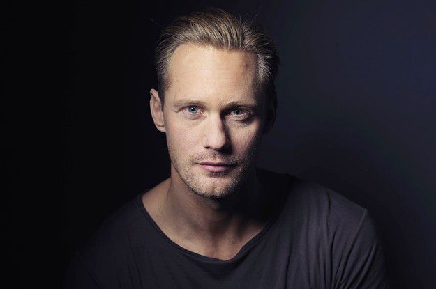 5. Cowok ganteng versi Swedia