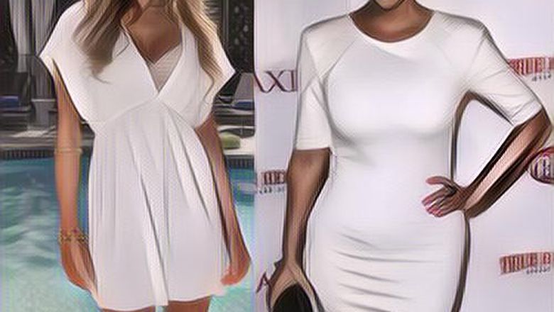 Kurang Percaya Diri dengan Dresscode Putih? Simak Tipsnya.