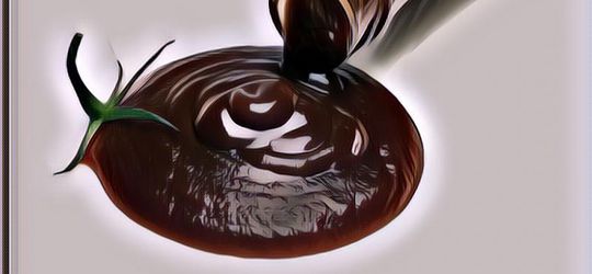 5 Saus Enak Pelengkap Makanan Yang Ternyata Bisa Bikin Gemuk, Diam-diam Mengandung Kalori Tinggi