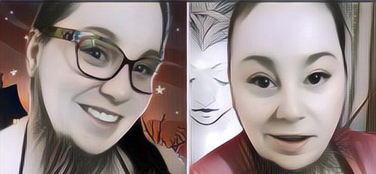 Sempat Viral, Wanita Berjanggut Ini Jadi Rebutan Para Pria