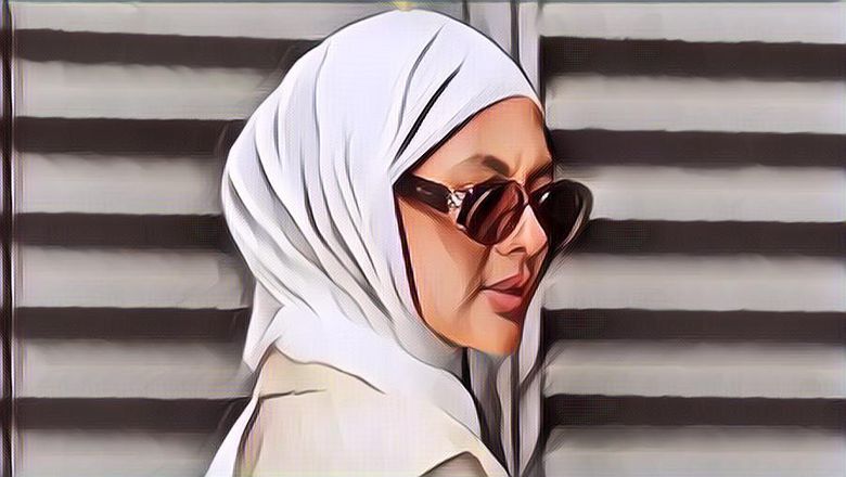 Paula Verhoeven dan Baim Wong Masih Berebut Hak Asuh Anak, Paula Yakin Bisa Menang