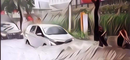 Selain Payung, Ini 5 Benda yang Wajib Ada di Mobil Saat Musim Hujan