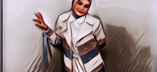 Lirik Lagu Rumah-Salma Salsabil yang Langsung Trending di YouTube, Cocok Buat Anak Rantau