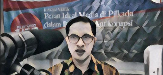 KPK Apresiasi Pelaporan Gratifikasi