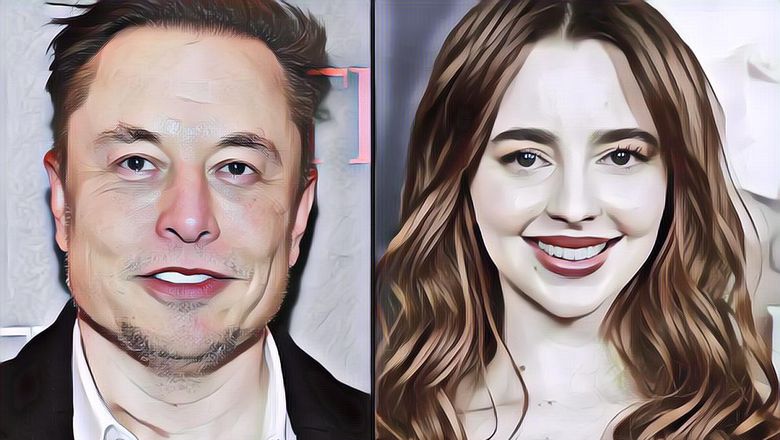 4 Fakta Menarik Natasha Bassett, Sosok Pacar Baru Elon Musk yang Masih Kinyis-Kinyis