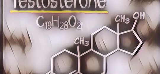 Ciri-Ciri Pria dengan Hormon Testosteron Tinggi, Kalian Salah Satunya?