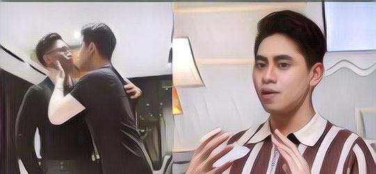 Begini Respon Natasha Wilona Soal Verrel Bramasta yang Berciuman dengan Sang Adik