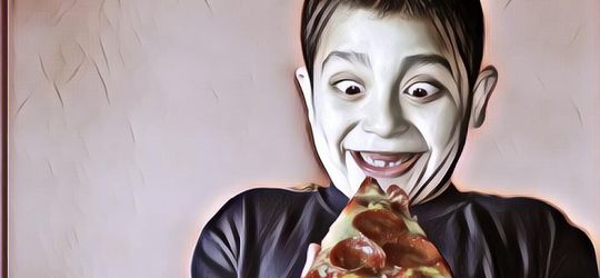 Cara Buat Pizza: Dijamin Nambah Lagi