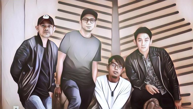 Pemain Bass Band Seventeen Meninggal Dunia Setelah Panggung Dihantam Tsunami