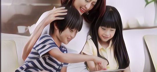 Lakukan Aktivitas Fisik Secara Rutin Salah Satu Cara Jaga Kesehatan Mental Anak