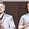 Waduh! 2 Orang Terkaya Di Dunia Saling Sindir, Bos Facebook Balik Kritik Rencana Elon Musk Tanam Chip Di Otak