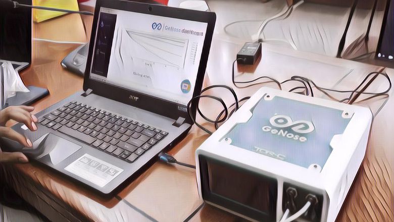 Kabar Baik untuk Masyarakat! GeNose Deteksi Covid-19 Dapat Izin Edar, Dibanderol Sampai Rp25 Ribu