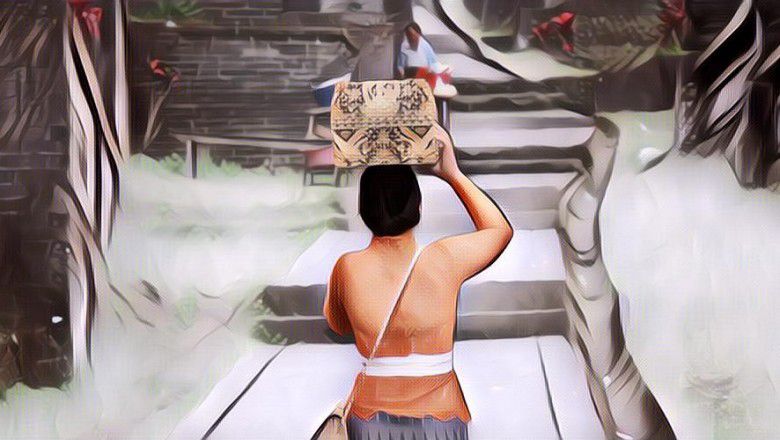 Pura di Bali yang Wajib Kamu Datengin, Epik dan Instagramable Banget