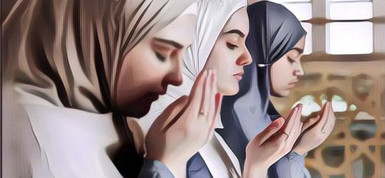 Bekal Ramadan: Hukum, Syarat Sah, dan Tips Makeup untuk Salat Tarawih