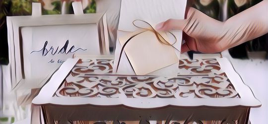 Viral Warganet Culture Shock Lihat Acara Pernikahan di Demak, Tamu Kasih Uang Langsung ke Pengantin