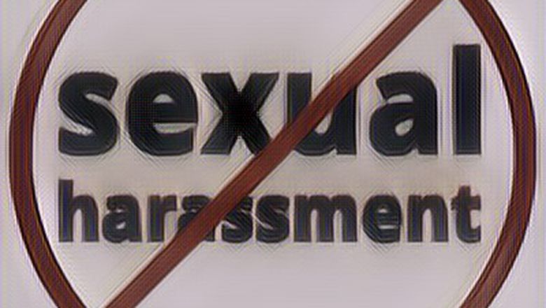 Sexual Harassment : Yuk, Kenali Tingkatannya Sejak Dini