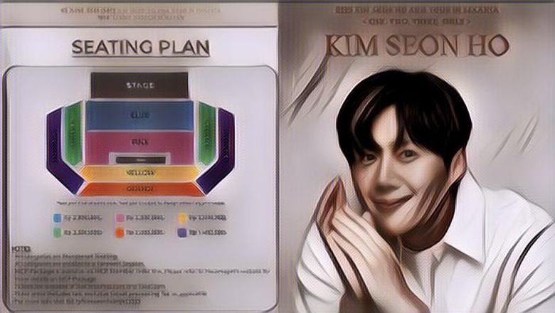 GEMES! Kim Seon Ho Akui Suka Banget Makanan Indonesia Sampai Gagal Diet  R