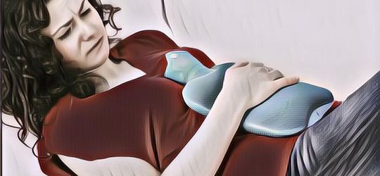 Mitos atau Fakta: Nyeri Haid Akan Hilang Setelah Menikah?