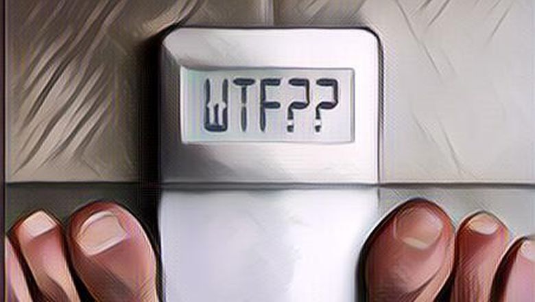 Jangan Terlalu Percaya 100% Sama Timbangan Digital di Kamar Mandi