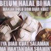 Kenyang Makan Ketupat Pas Lebaran? Intip Kumpulan Meme Lucu Ketupat yang Bikin Cekikikan di Hari Raya