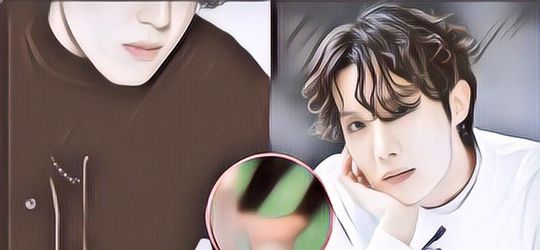 Heboh! Yugyeom GOT7 Dituding Plagiat Konsep Album Solo J-Hope BTS, Fans Beri Pembelaan