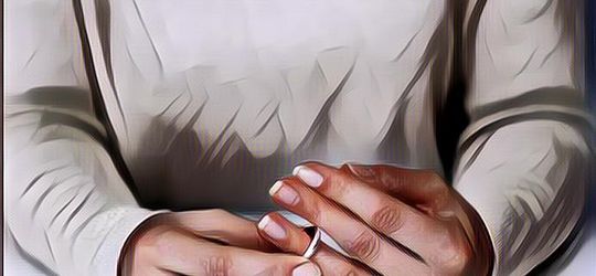 Kisah Suami yang Syok Setelah Melihat Video Istrinya Menikah Lagi dengan Pria Lain