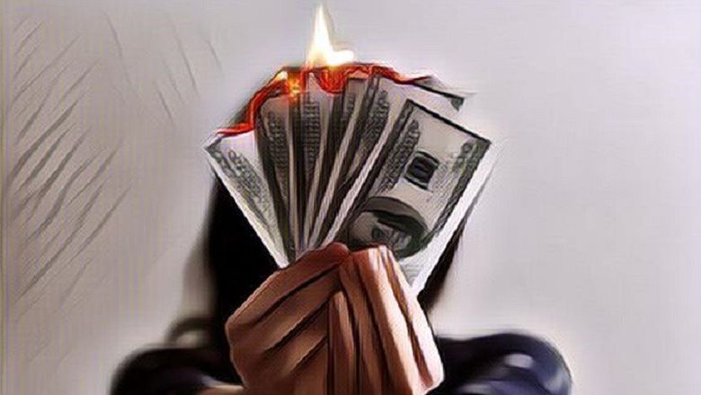 Jarang Disadari, Ini 3 Kesalahan Finansial yang Bikin Keuangan Berantakan