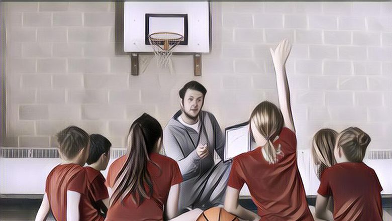 5 Fakta Guru Olahraga di Sekolah, dari Badan Gemuk Hingga Jadi Sosok Idola