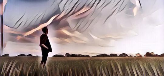 Udah Enggak Usah Bingung, Begini Lho Cara Mencari Tujuan Hidup