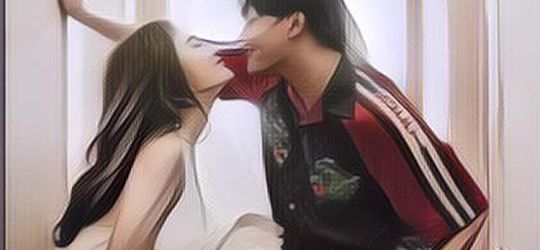 Ditanya Soal Perbedaan Agama Dengan Mahalini Raharja, Rizky Febian Optimis dan Bahas Masa Depan