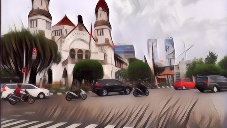 Yuk Belajar Bahasa Semarangan yang Sering Digunakan dalam Keseharian