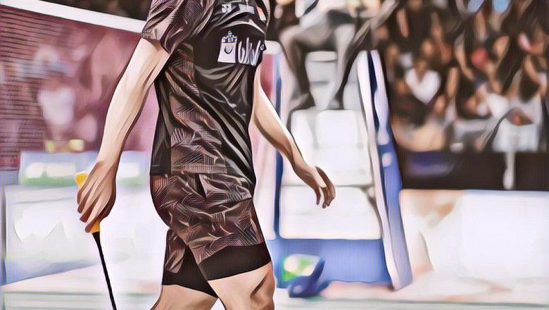 Atlet yang Bikin 'Rahim Anget' Ini Buka-bukaan Tipe Wanita Idaman, Kamu Termasuk?